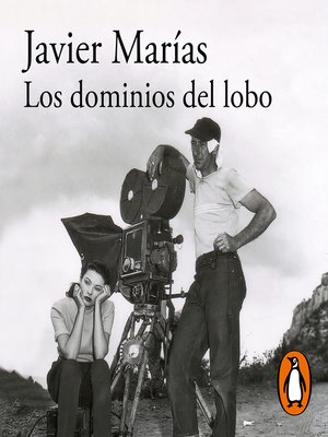 cover image of Los dominios del lobo